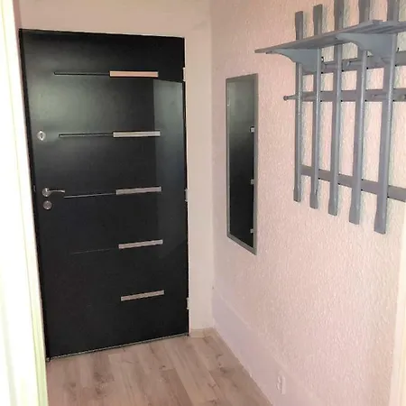Zacisze Starowki Apartment Torun Exterior photo