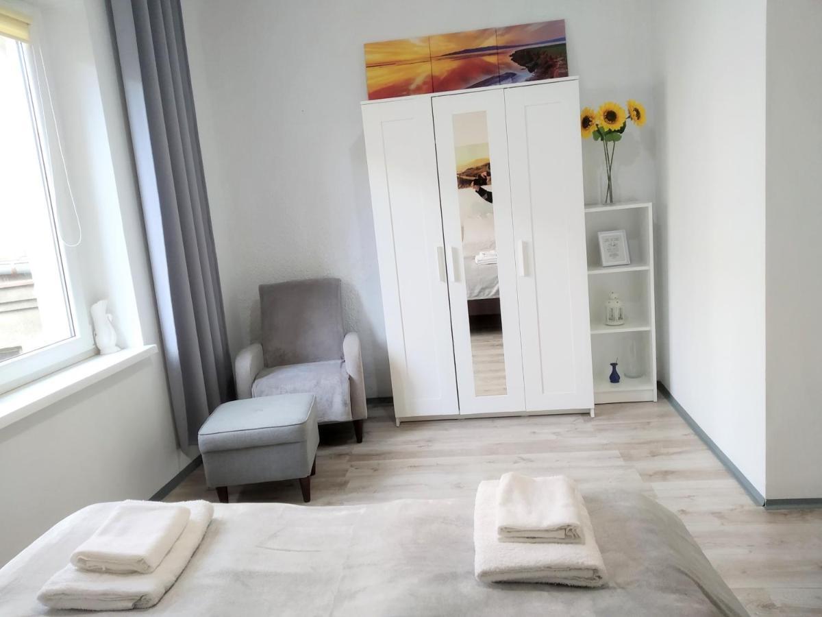 Apartment Zacisze Starowki *