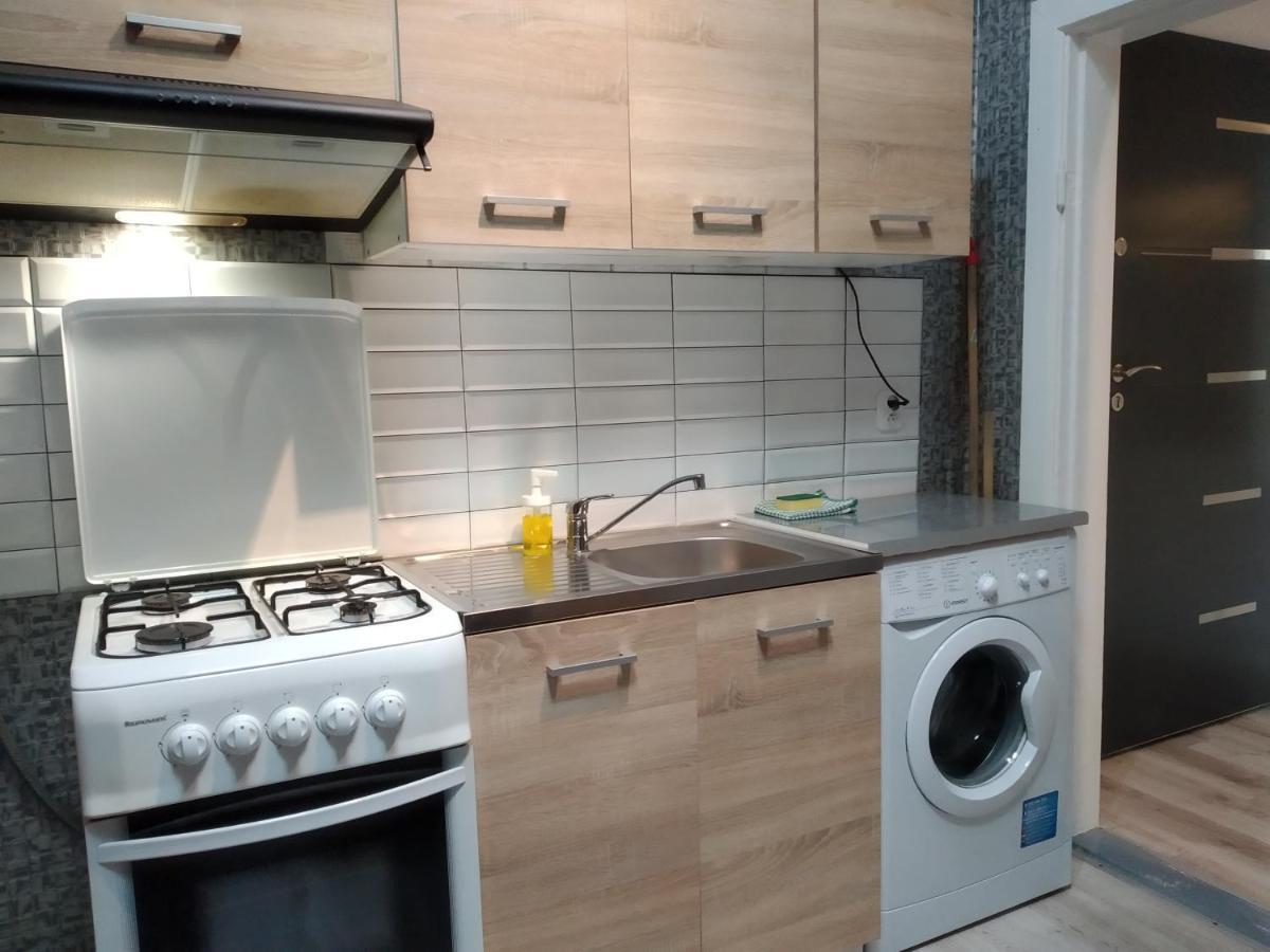 Zacisze Starowki Apartment