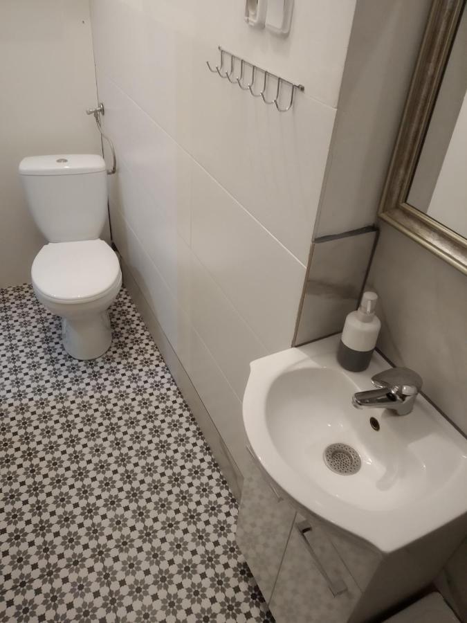 Apartment Zacisze Starowki *
