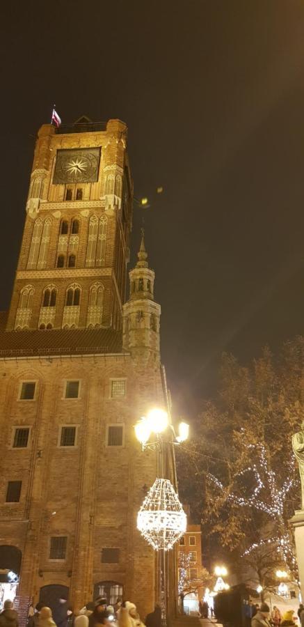 Zacisze Starowki Torun