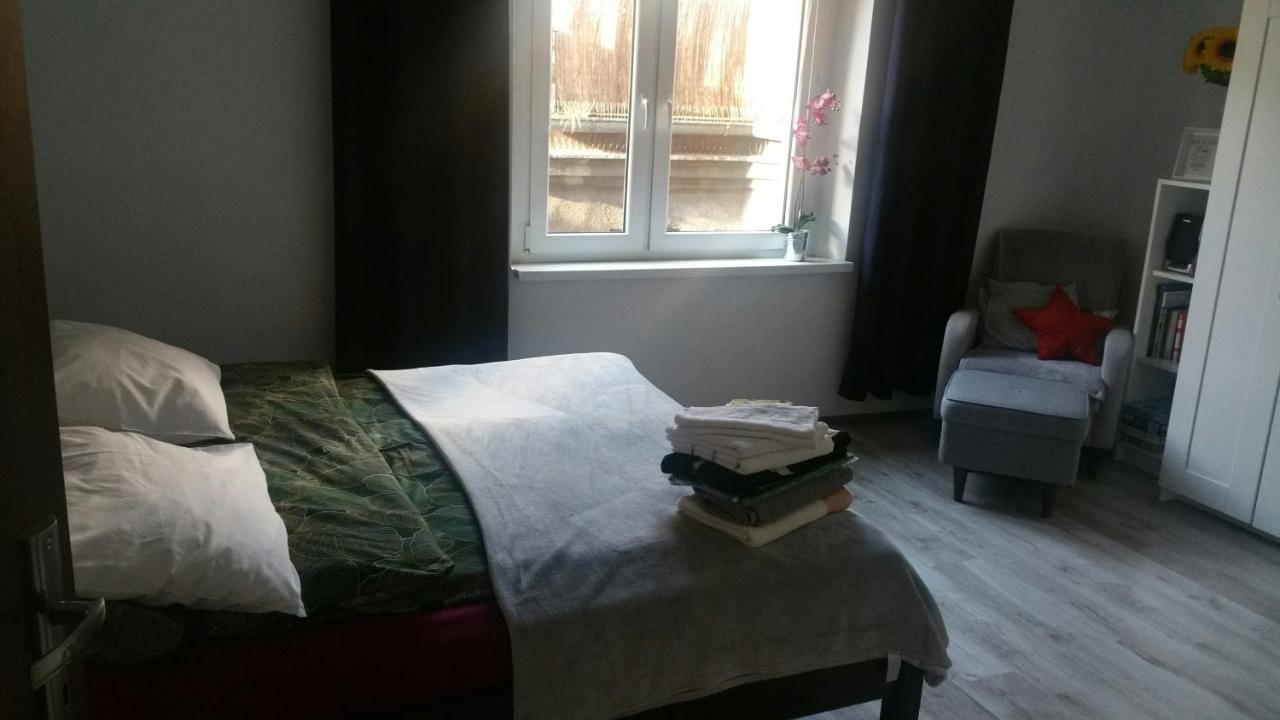 Zacisze Starowki Apartment
