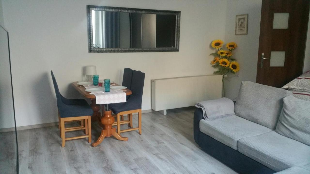 Apartment Zacisze Starowki