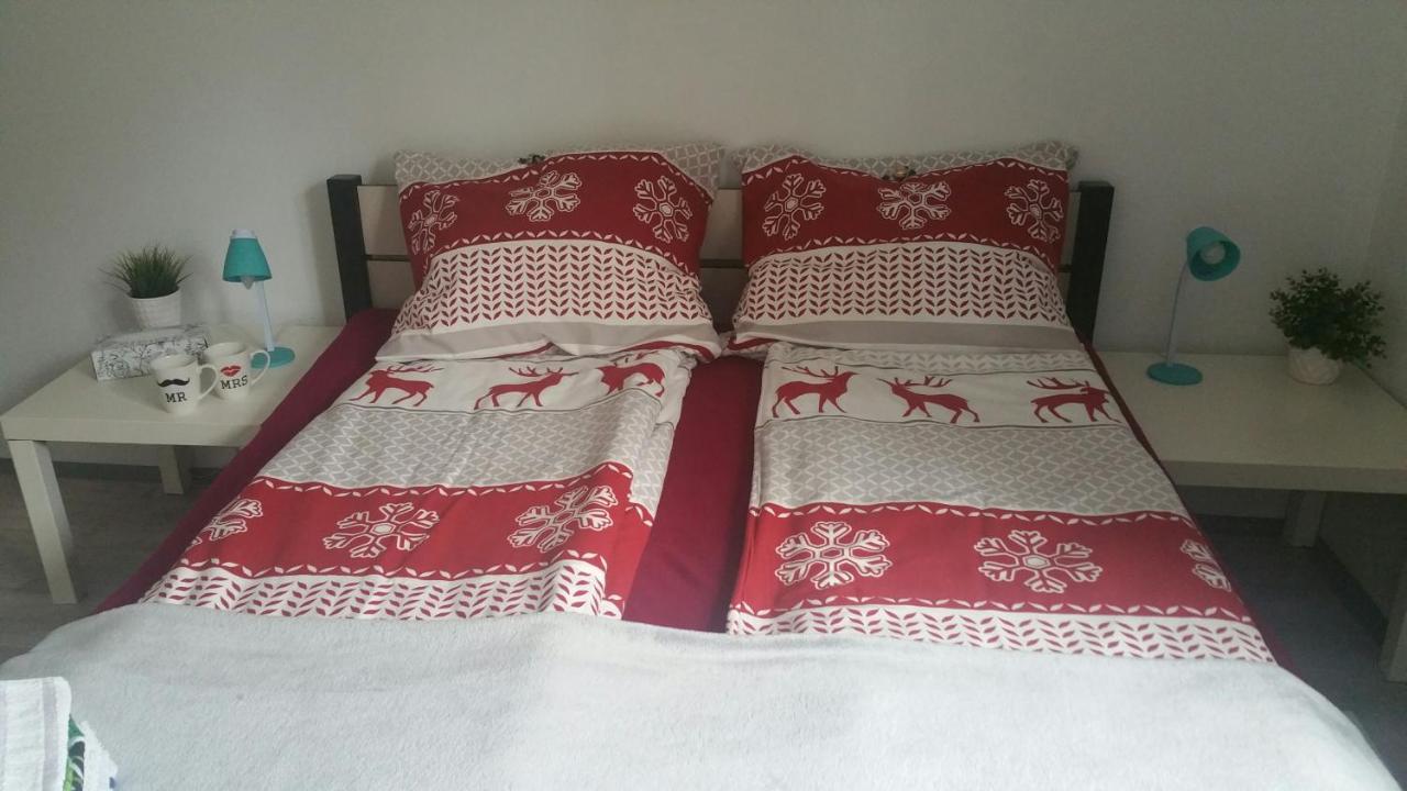 Zacisze Starówki Apartament *