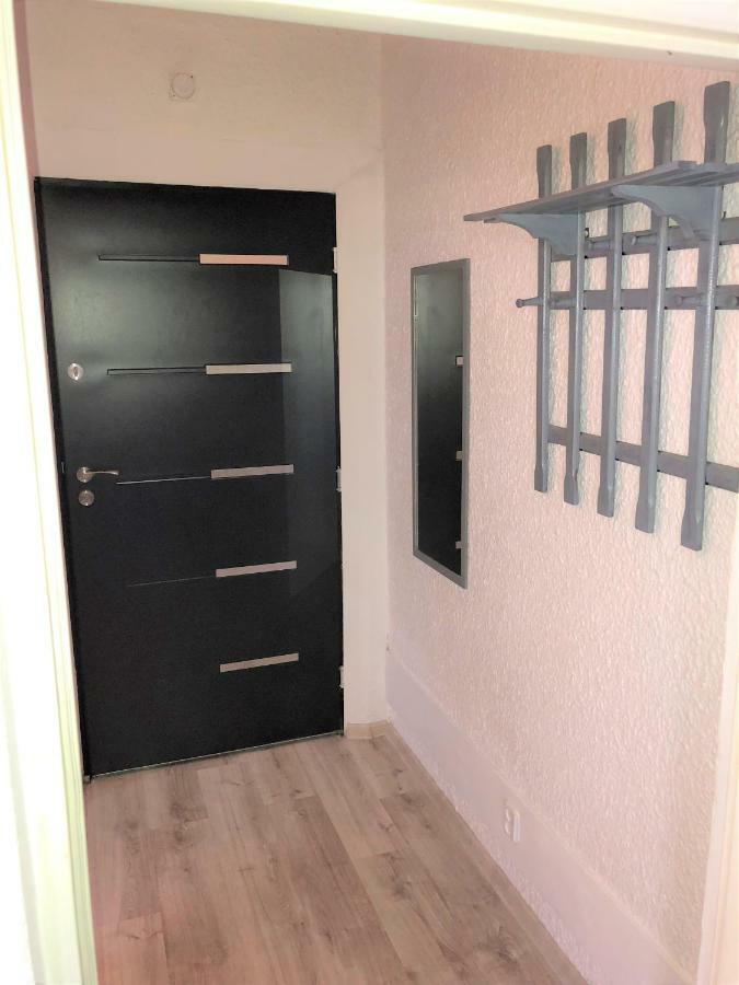 Zacisze Starowki Torun