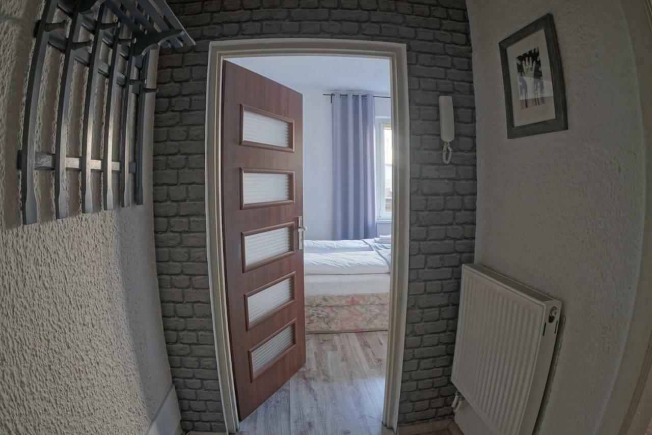Apartment Zacisze Starowki *