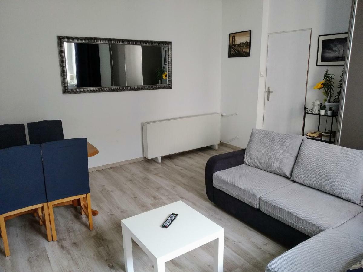 Zacisze Starowki Apartment Torun