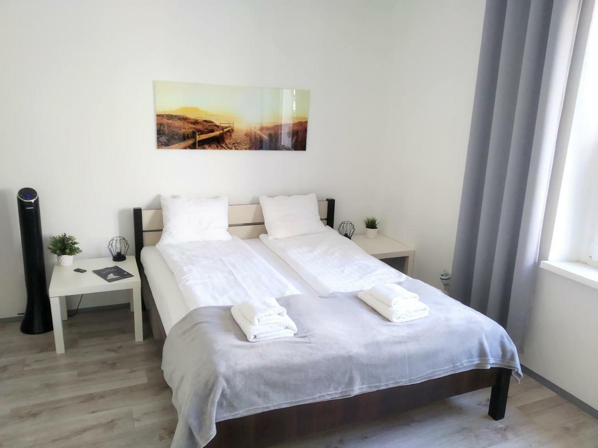 Zacisze Starowki Apartment Torun